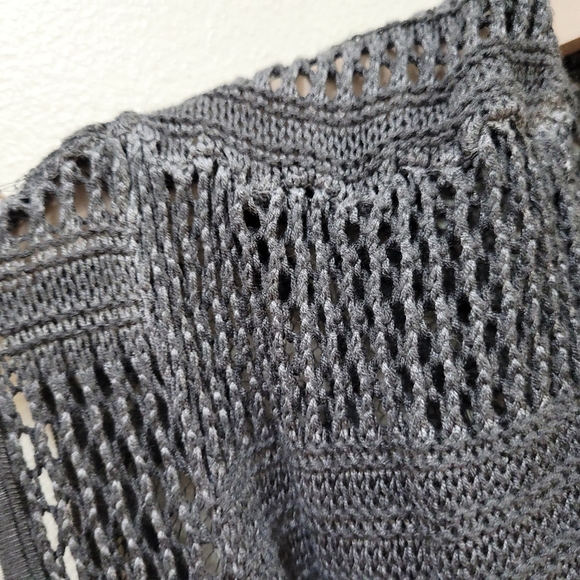 Pullover long vest Made in Italy - Picture 7 of 14